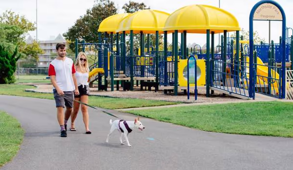 Dog Park at Maryland City Park photo 1
